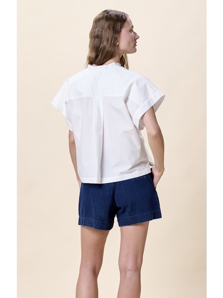 Ariel Blouse