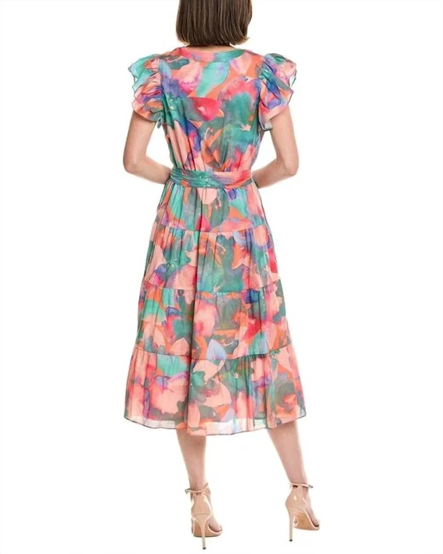 Journi Dress
