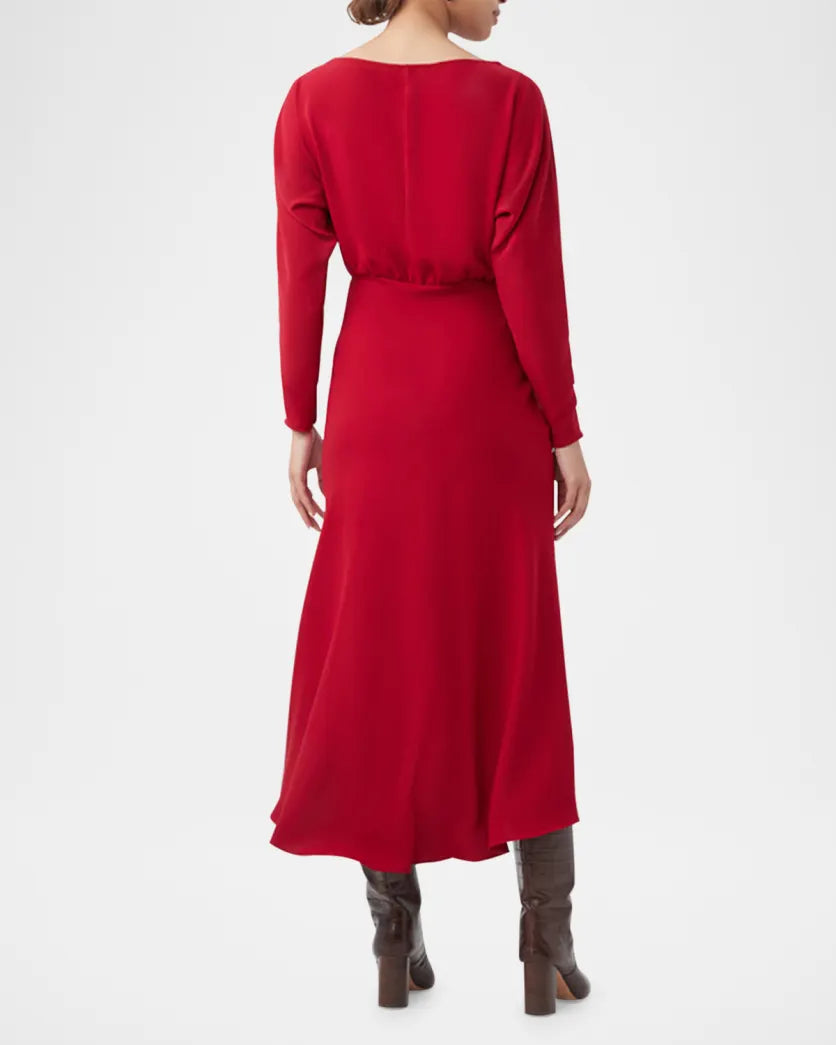 Behati Dress