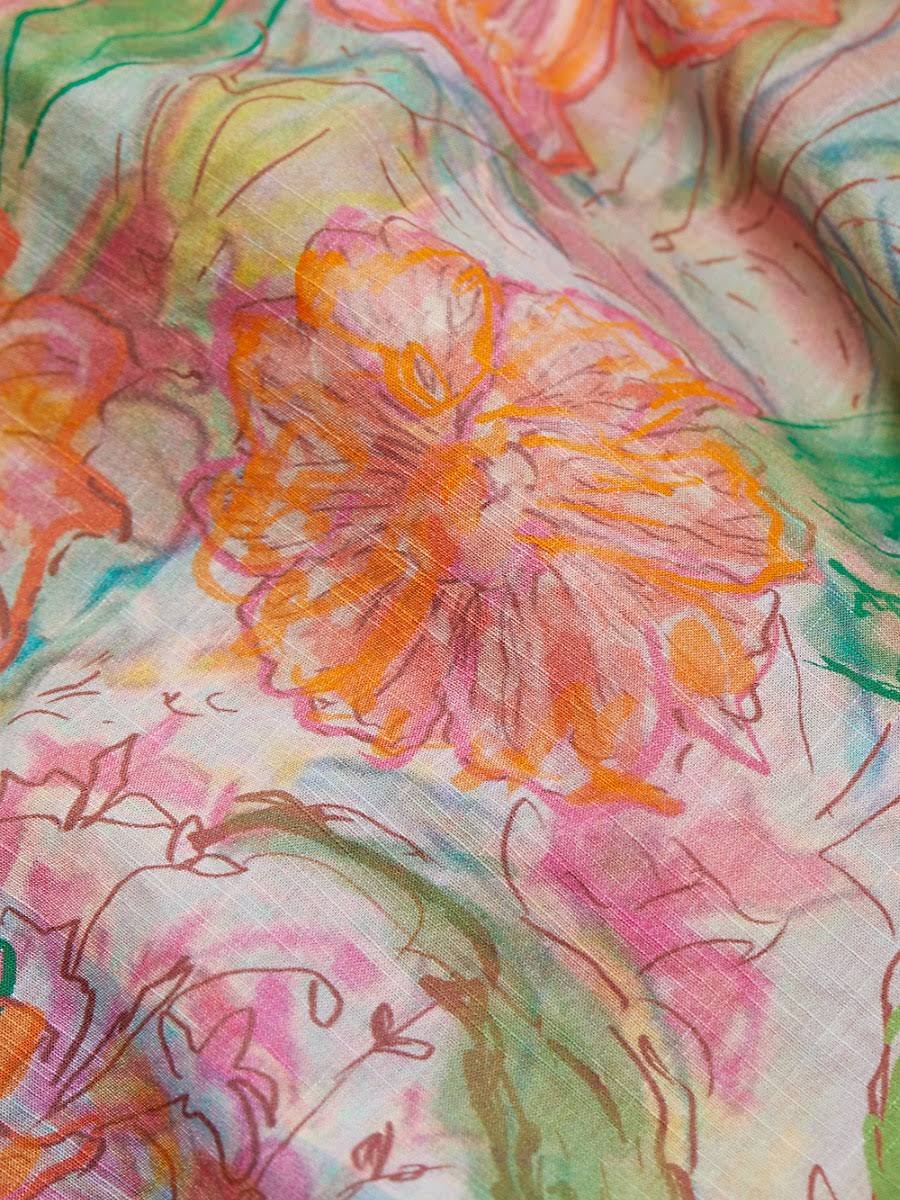 Calista Top (Tropics)