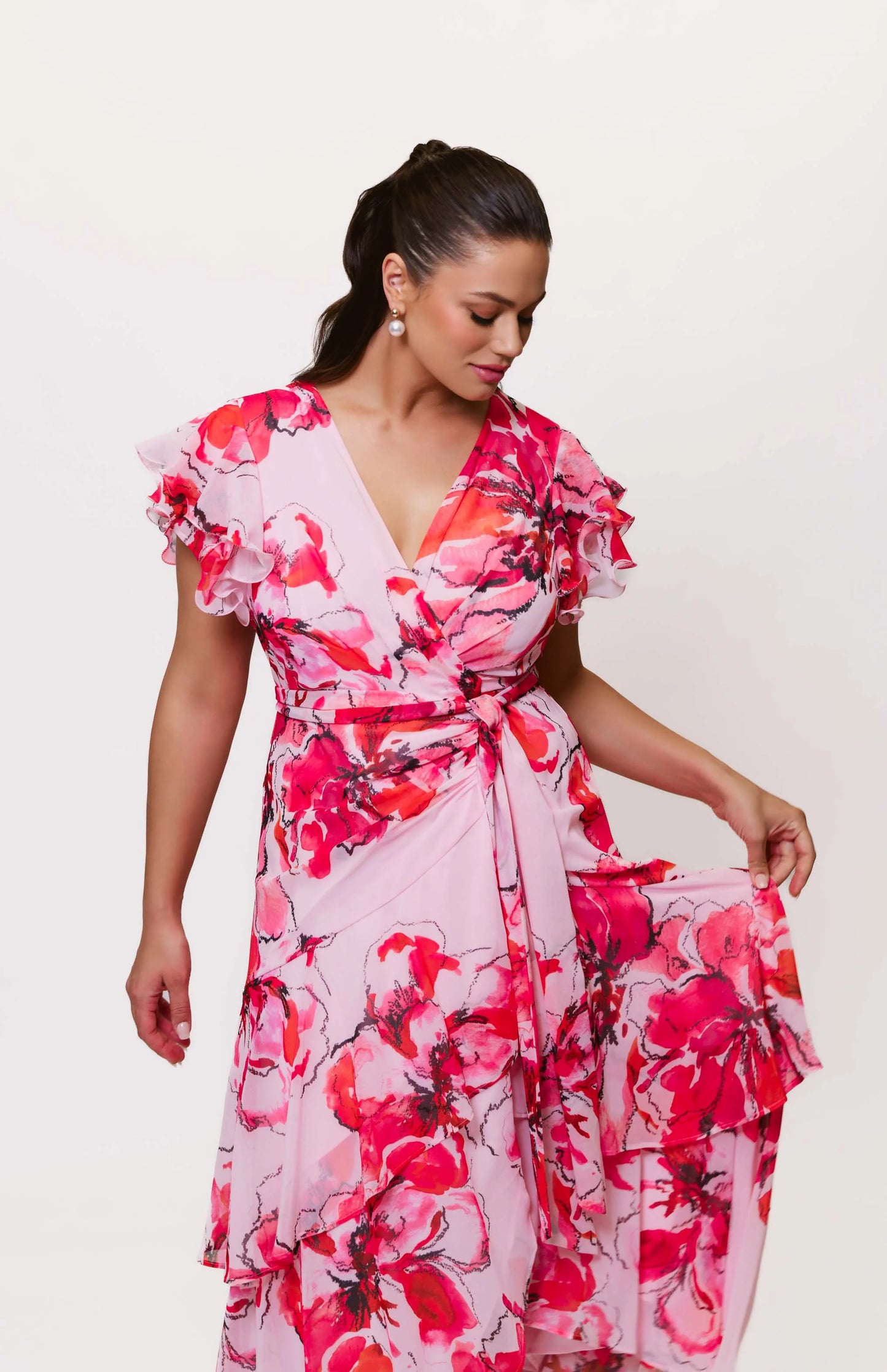 The Cezza Dress