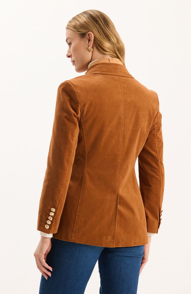 Goldie Corduroy Jacket