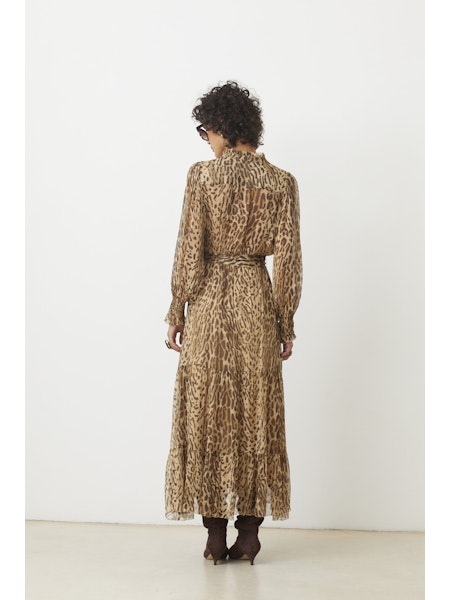 Cosmos Dress