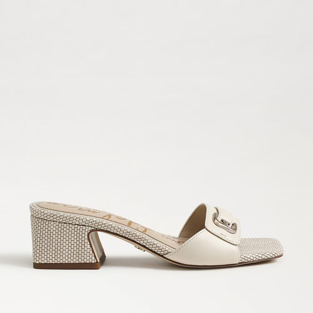 WILMA SLIP ON DRESS SANDAL
