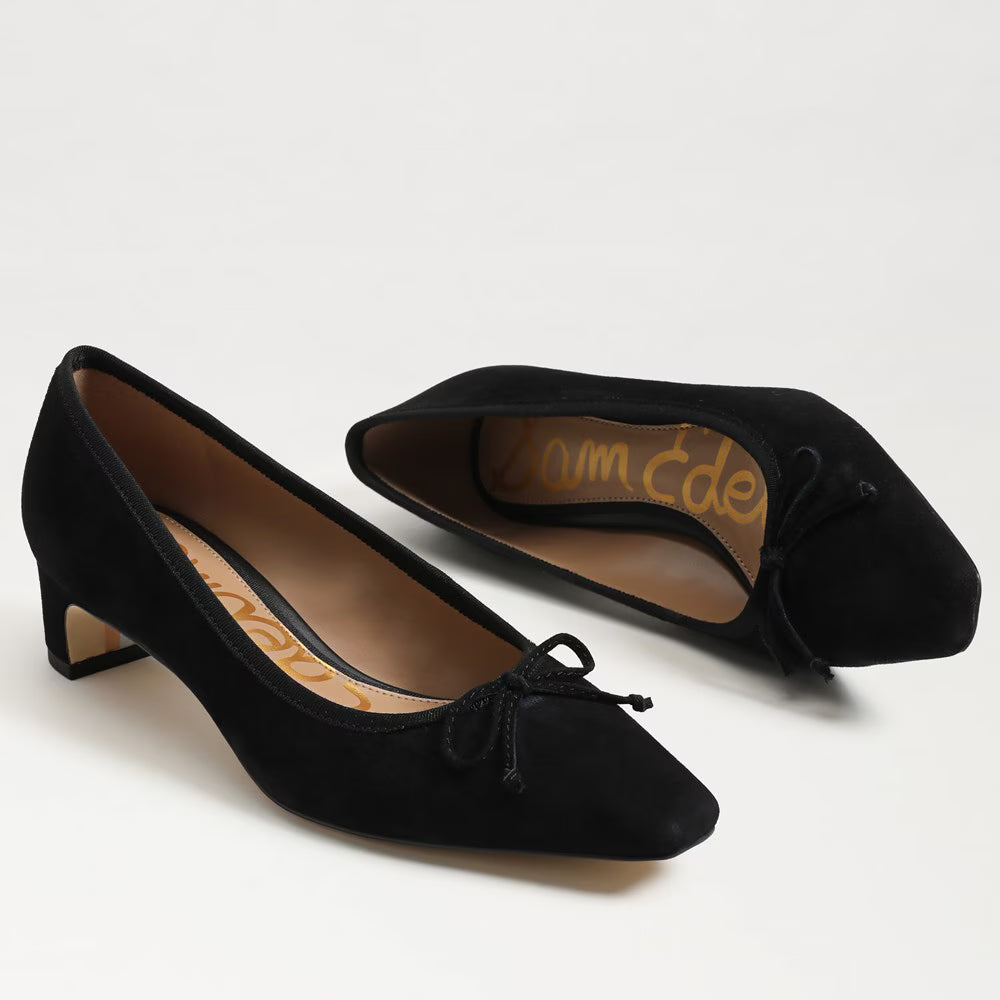 Rinda Ballet Pump