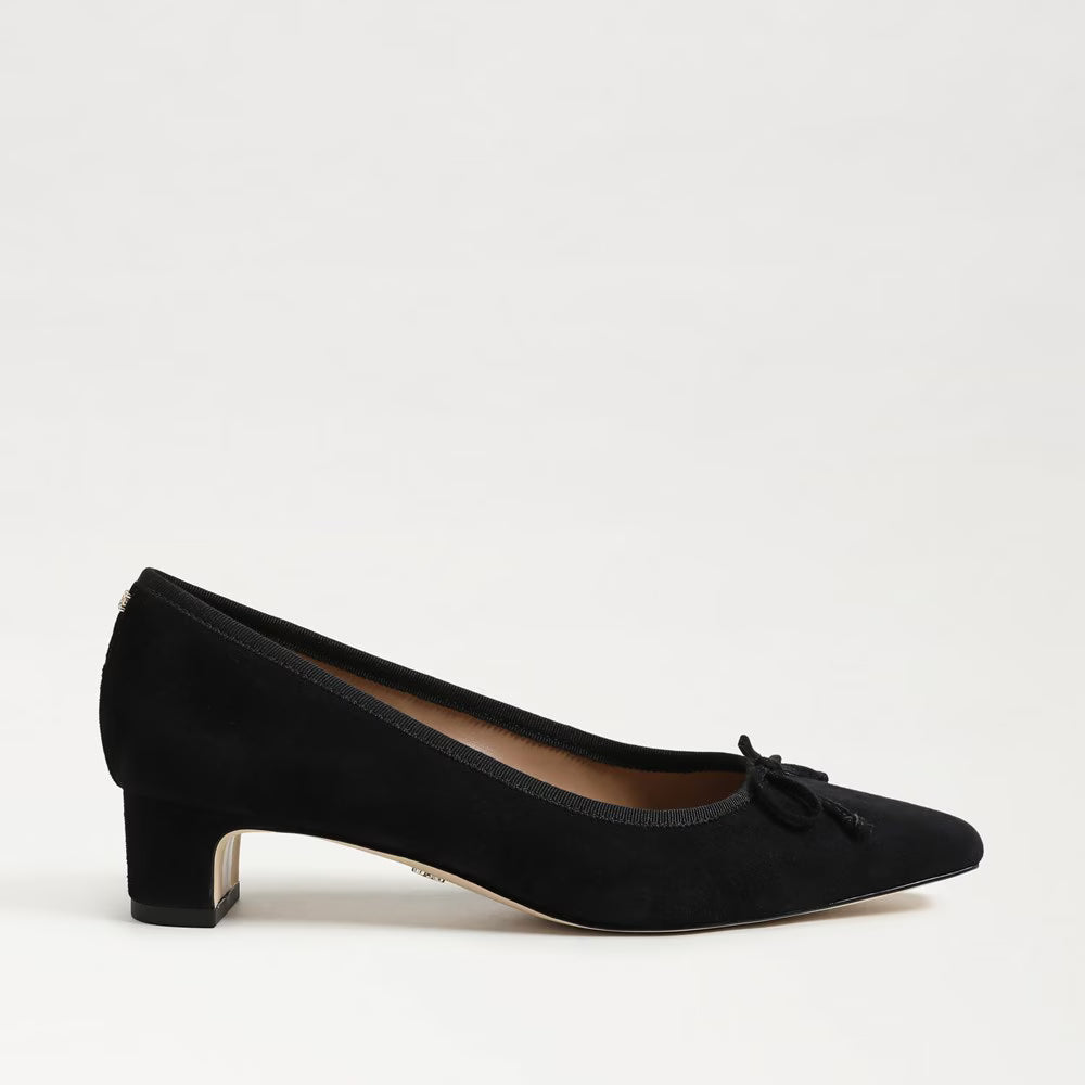 Rinda Ballet Pump