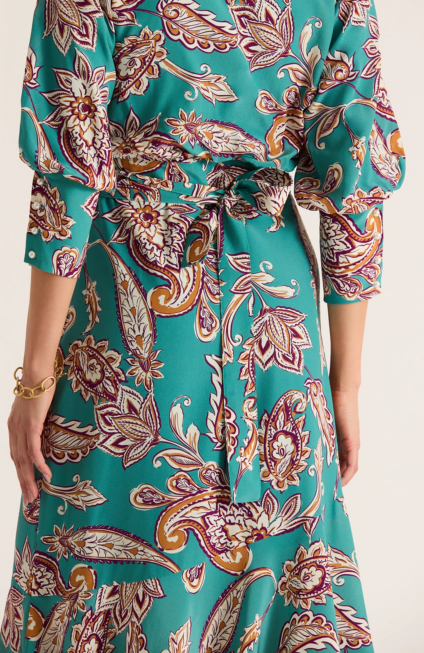 Jules Dress