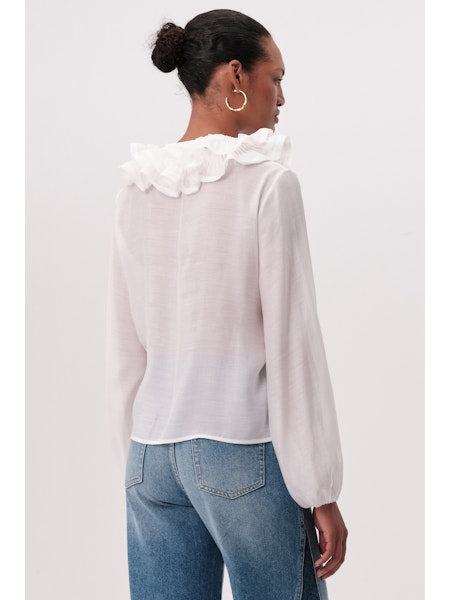 Keely Blouse