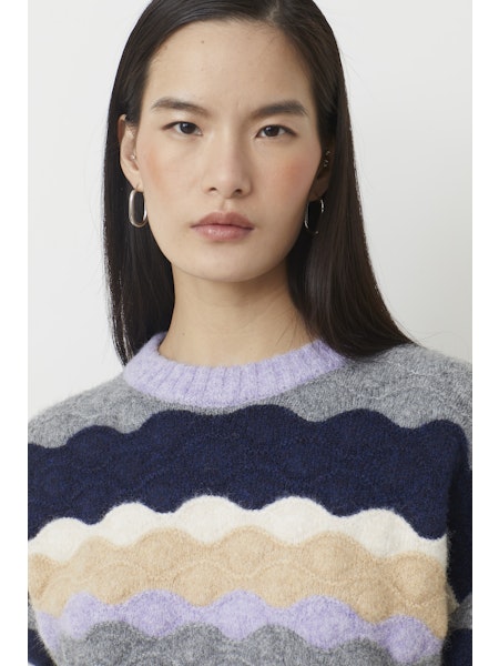 Panayo Sweater