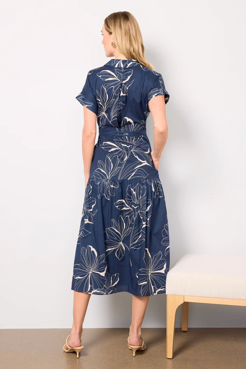 Rosen Dress