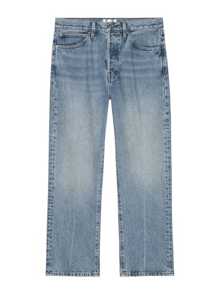 Vertical Crop - Scheme