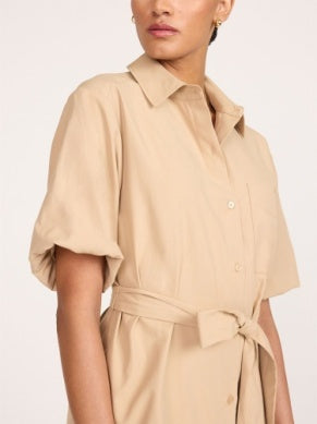 VILLA DRESS - SAHARA