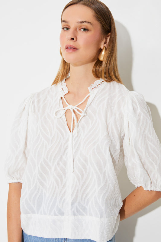 Luxy Top