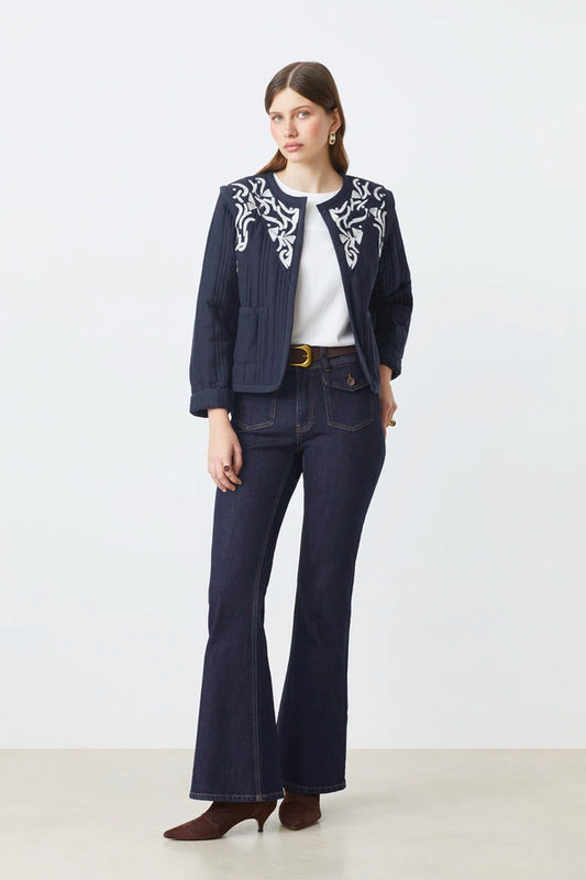 Daho Jacket