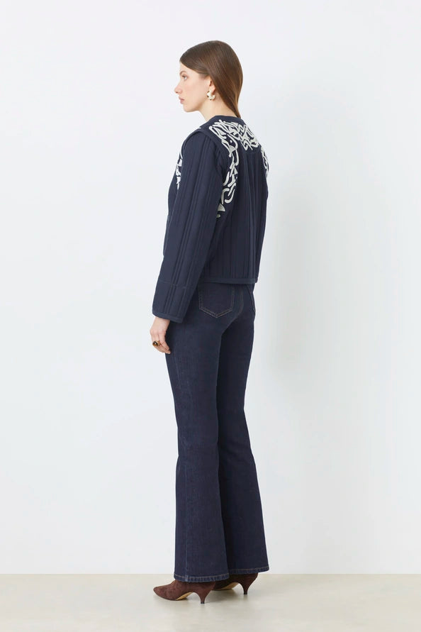 Daho Jacket