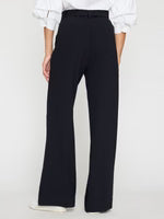 The Duke Pant - Black