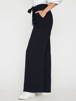 The Duke Pant - Black