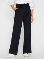 The Duke Pant - Black