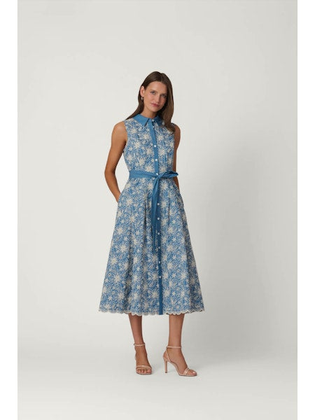 Kendra Dress