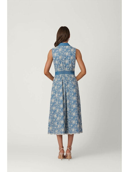 Kendra Dress