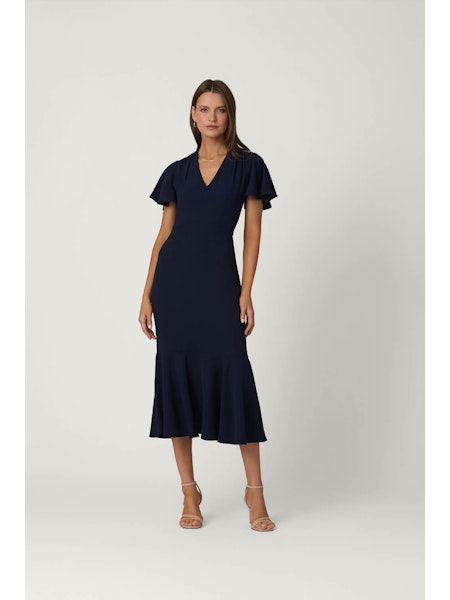 Lorrie Dress