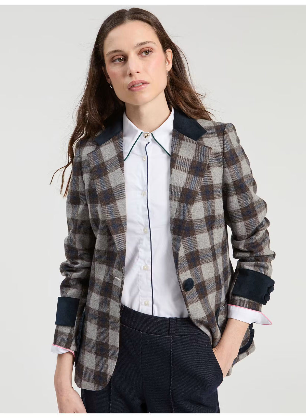 Sabina Jacket