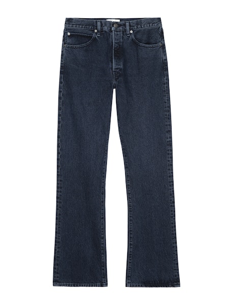 The Vertical Jean - Nova