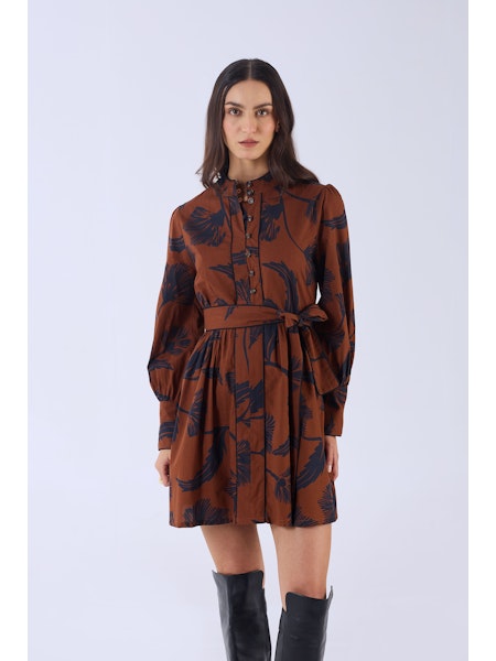 Nella Dress