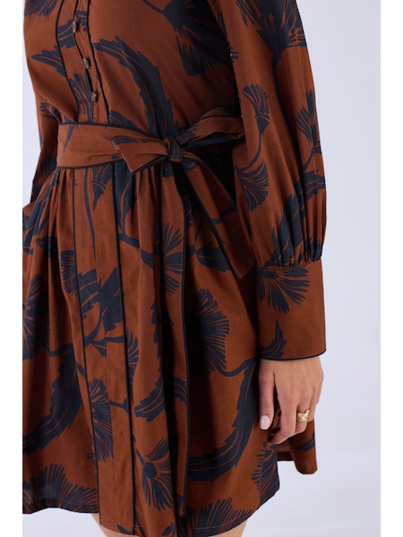 Nella Dress