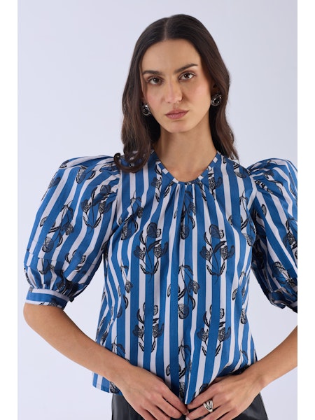 Lilly Top