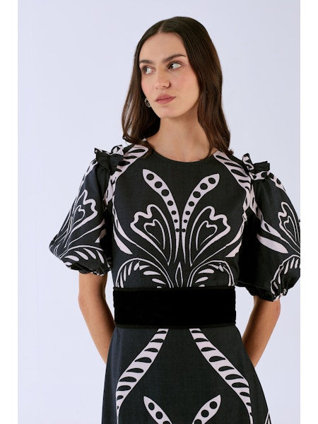 Antonia Dress