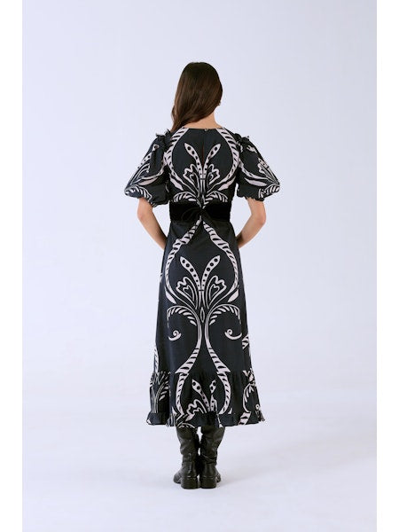 Antonia Dress