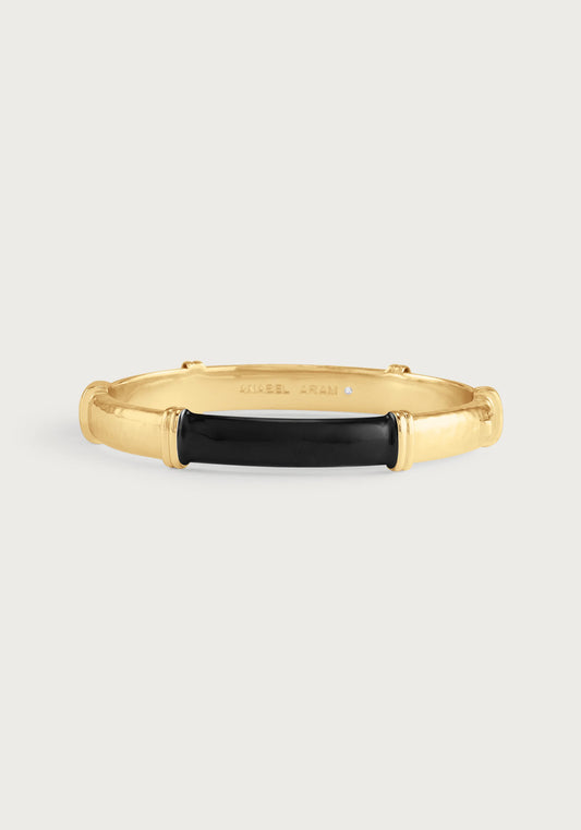 Forza Hinged Bangle