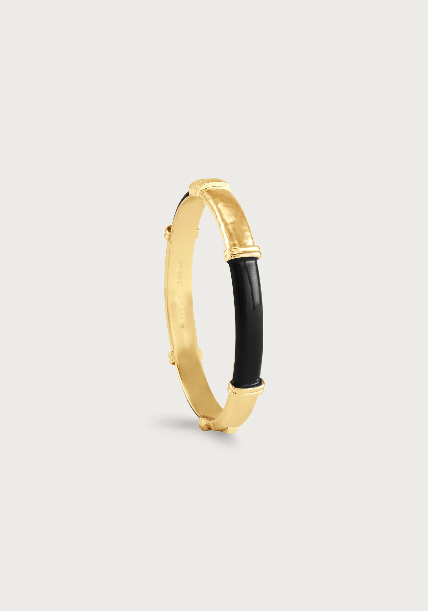 Forza Hinged Bangle
