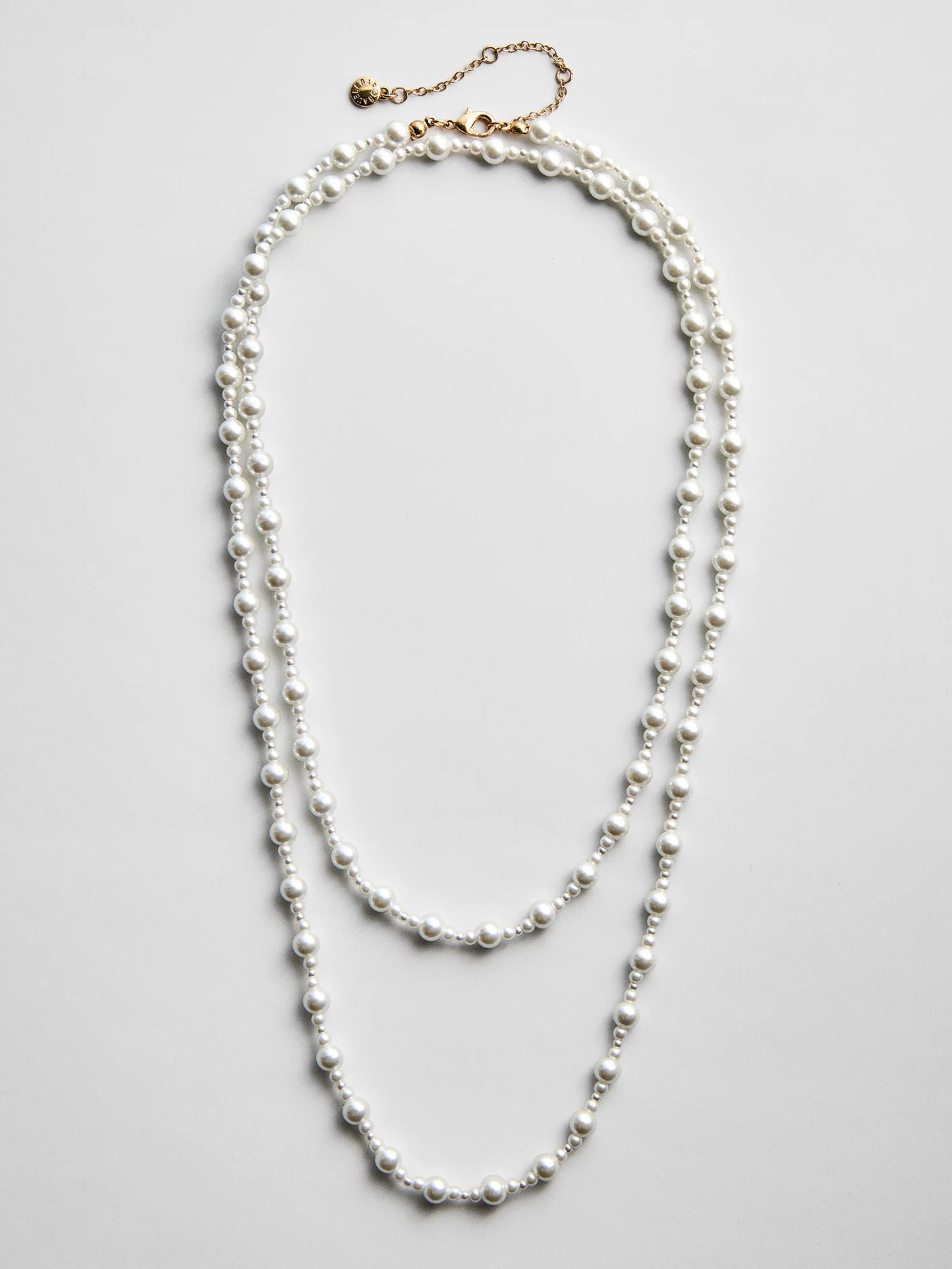 Charlotte Semi-Precious Necklace