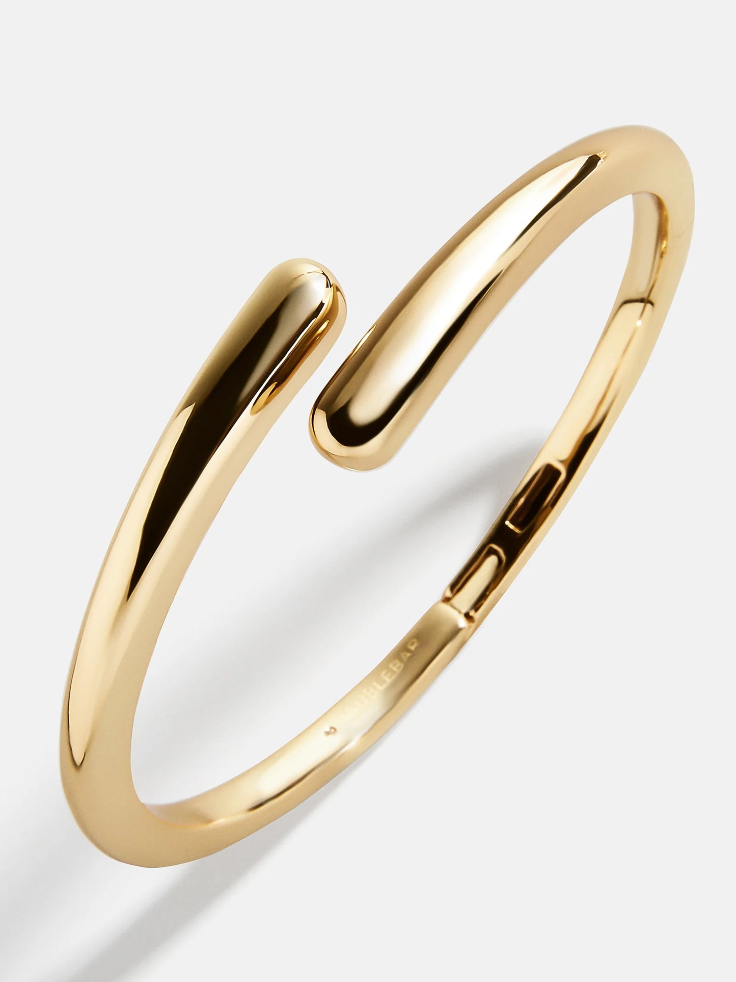 Naomi Hinge Bangle