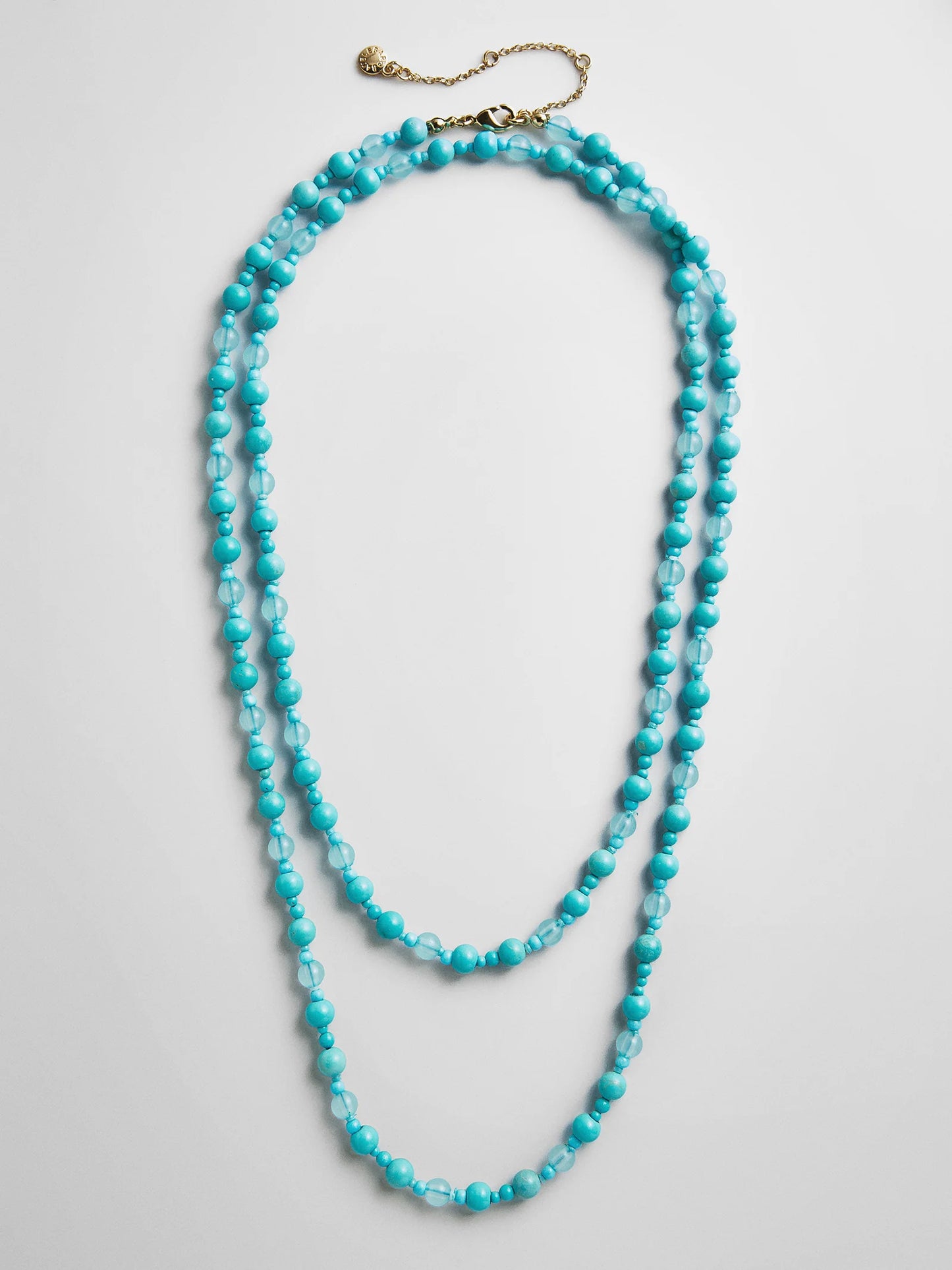 Charlotte Semi-Precious Necklace