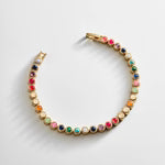 Nina Semi-Precious Bracelet