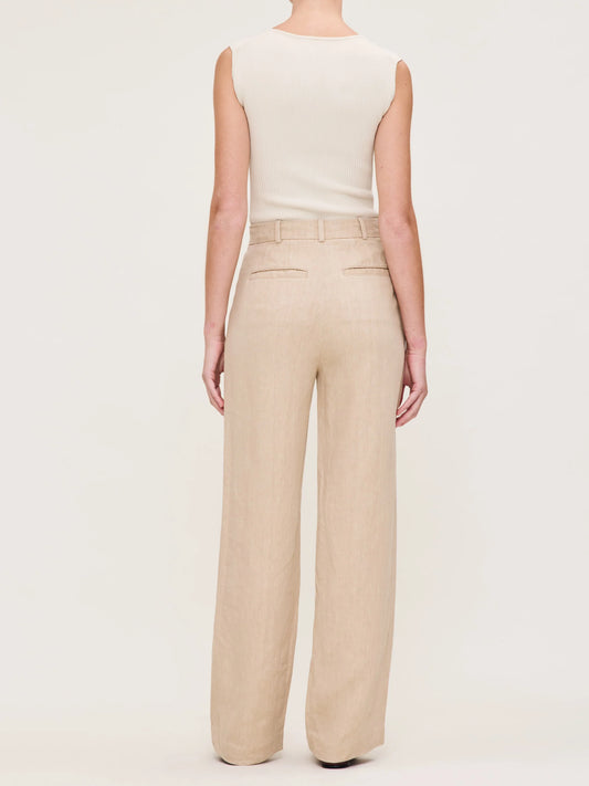 Mabel Linen Pant