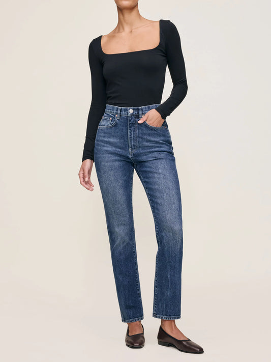 Kristy Cigarette: high rise 29" in North Beach