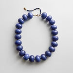 Joan Semi - Precious Necklace