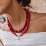 Joyce Semi-Precious Necklace