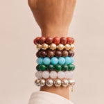 Jane Beaded Bracelet