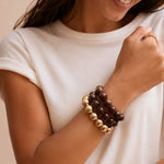 Jane Beaded Bracelet