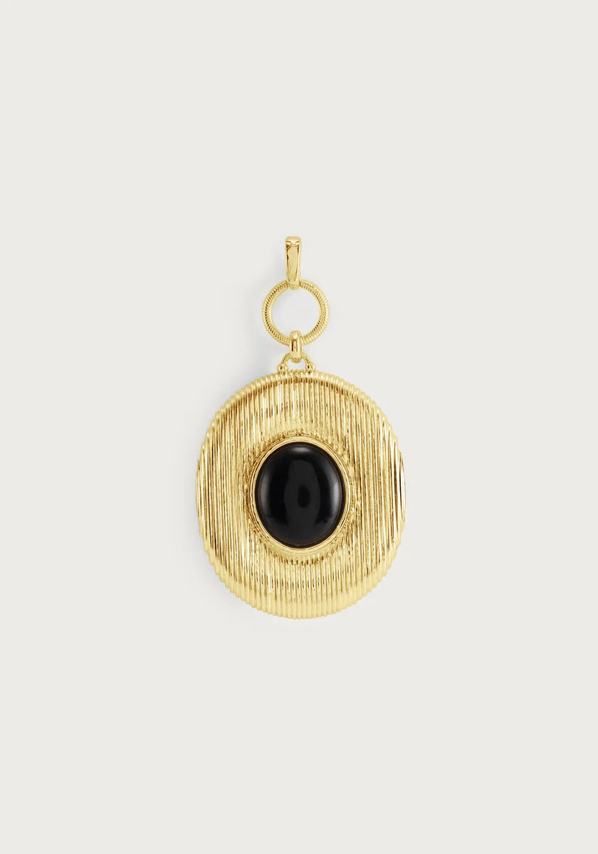 Safari Statement Charm