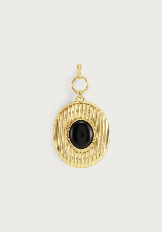 Safari Statement Charm