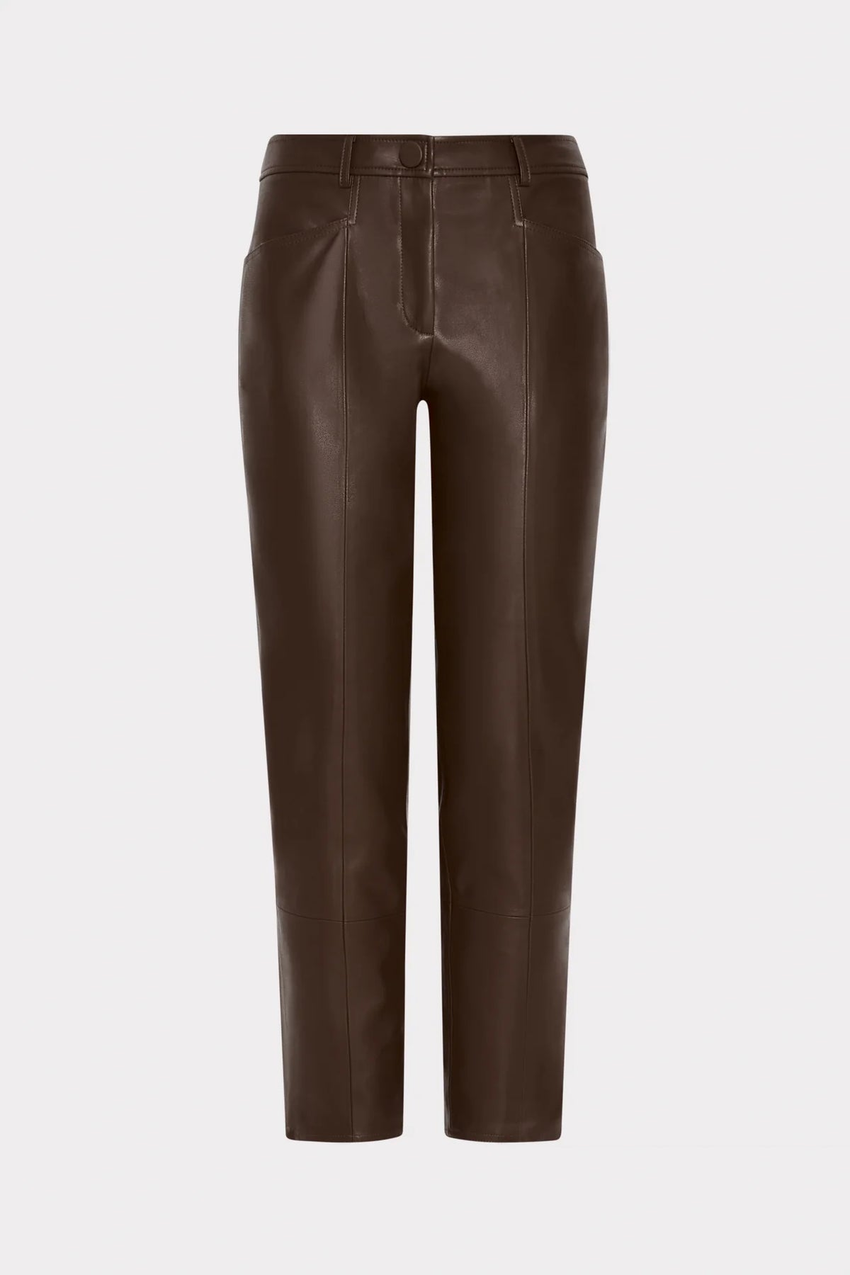 Rue Vegan Leather Pants
