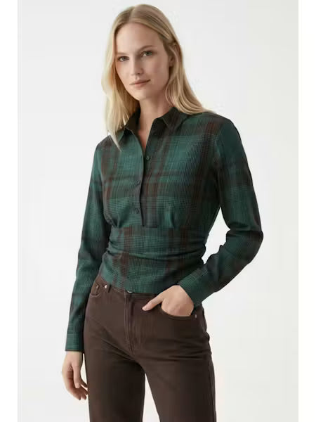 Viennaelle Shirt