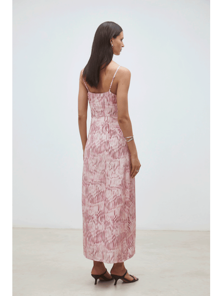 Cesaria Dress