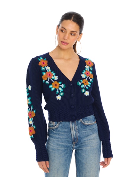 Piper Cardigan